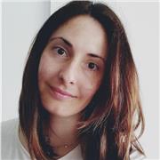 Doy clases particulares de inglés (Primaria y Secundaria). Tanto presenciales como on-line